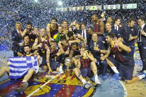 El futuro de… FC Barcelona: Continuidad, Doellman, Satoransky y canteranos