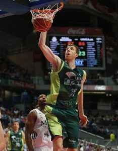 El Futuro de Unicaja: Asentar la Reconquista y el ‘Proyecto Plaza’