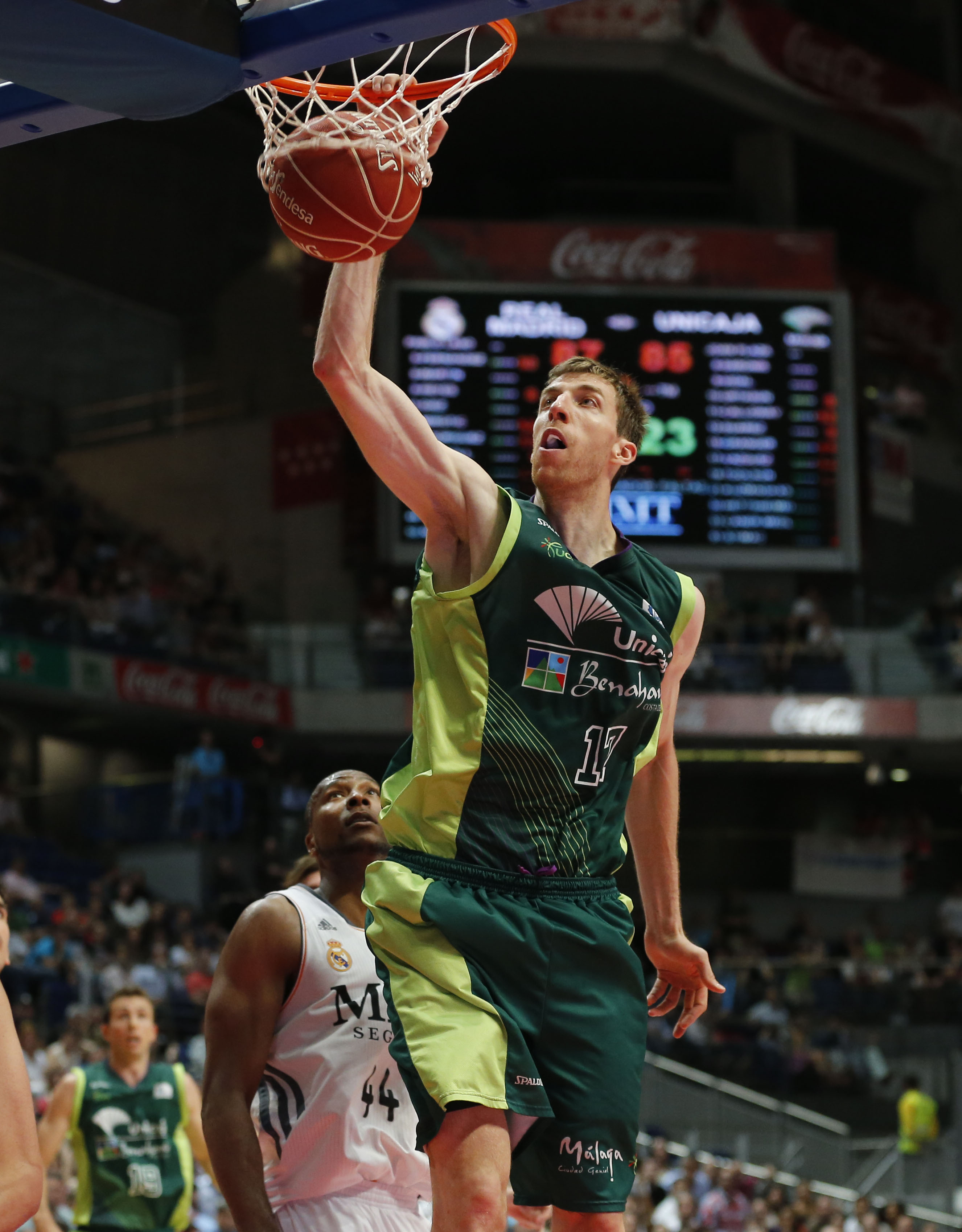 El Futuro de Unicaja: Asentar la Reconquista y el ‘Proyecto Plaza’