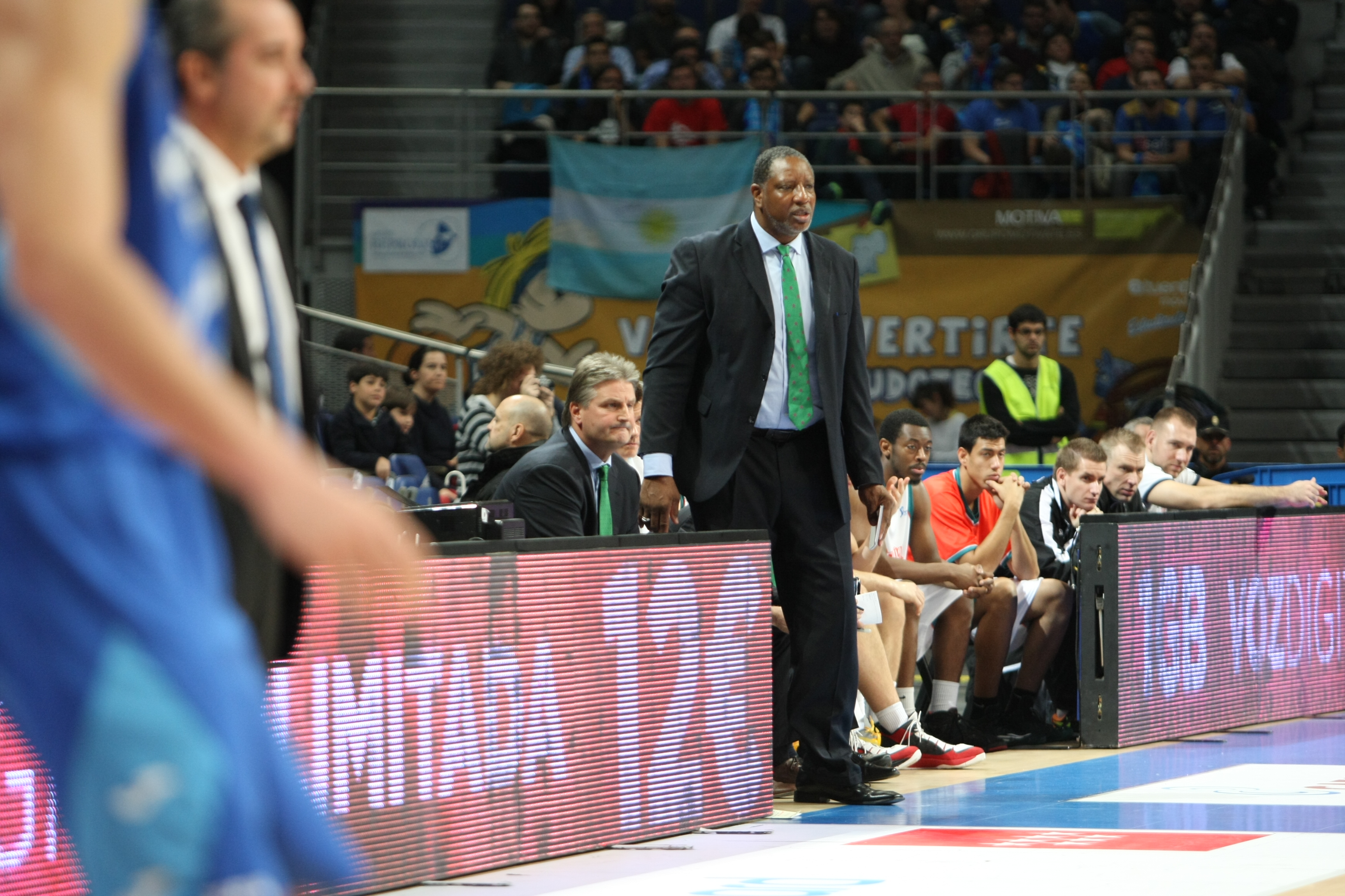 Galilea: “Entendemos las dudas generadas, pero estamos a tiempo de darle la vuelta”