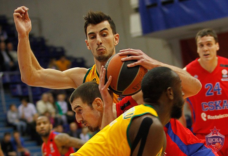 Euroleague: Quinteto Ideal, MVP, Power Ranking equipos y jugadores de la J10 y mucho más