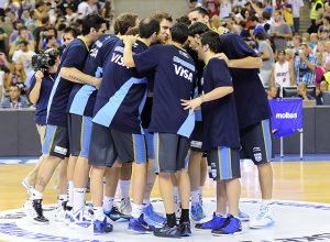 Copa del Mundo España 2014: plantillas y calendario Grupo B