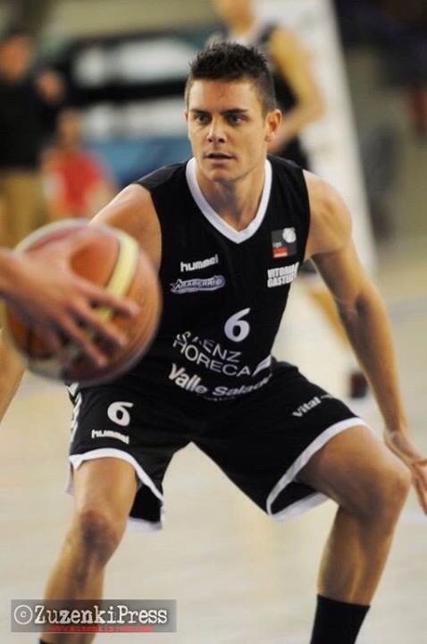 Españoles por el mundo: Marc Cuesta firma con Barreteros de Zacatecas de LNBP