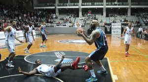 Efes, ¿de nuevo a la carga por Heurtel? El ex MIB Rakovic, MVP