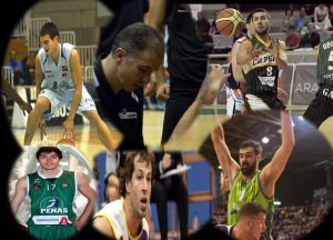 Lo mejor de noviembre en Adecco Oro: Quinteto ideal, entrevistas, Power Ranking y más