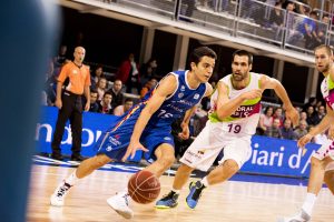 Actualidad MoraBanc Andorra: renuevan Vojdan Stojanovski y David Navarro