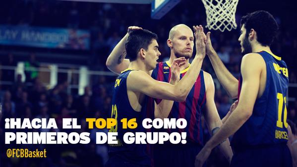 Huertas y Hezonja silencian a un Oaka con un ambiente impropio (67-80)