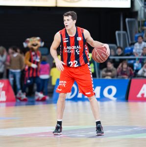 Partidazo sin premio para Heurtel en un final de locura. Buenas sensaciones de Begic