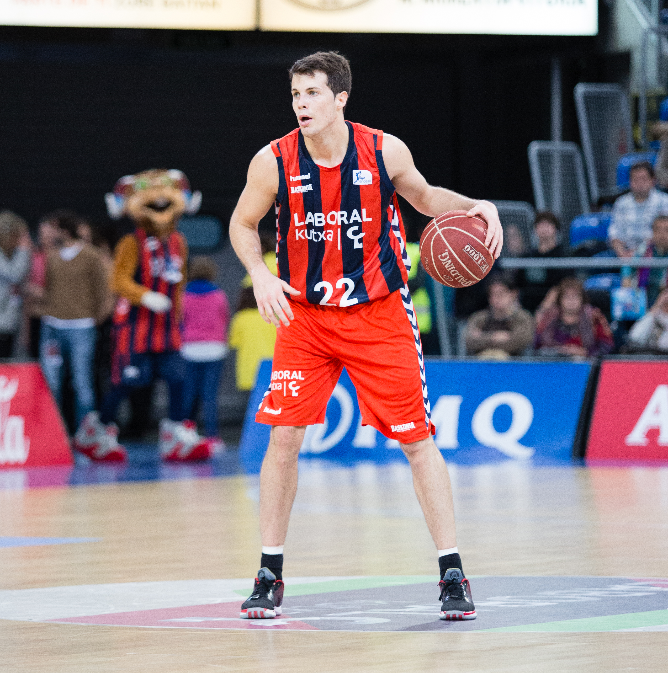 Partidazo sin premio para Heurtel en un final de locura. Buenas sensaciones de Begic