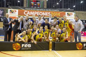 El regreso de Andorra a la ACB supondrá 7.5 millones de euros de gasto