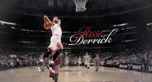 Rose y los Bulls dan la de cal para acabar con la racha de los Warriors