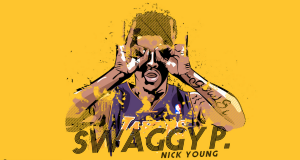 Vintage Rose ante Portland; NYK acaba con la mala racha; Nick Young for the win