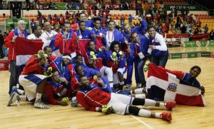 Latinoamérica: Oro dominicano, ex-NBA a Argentina y México y arranca la Liga de Lima