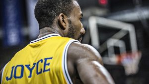 Berlín, el invicto de Alemania. 21+14 de Brockman. Savanovic lidera al Bayern