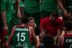 Sergio Valdeolmillos: “En la Federación hay auténticos gangsters y sinvergüenzas”