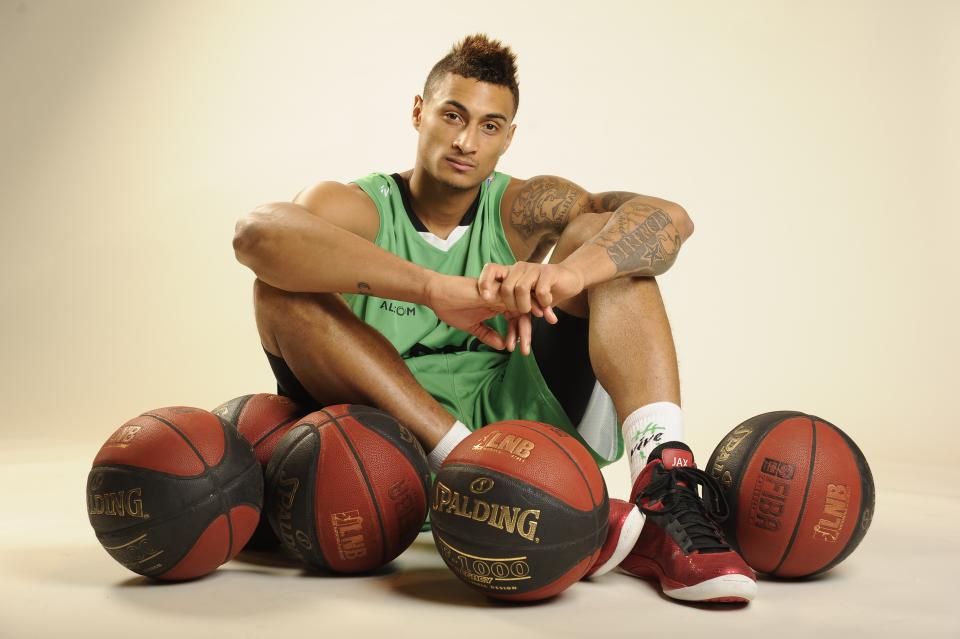 Edwin Jackson, máximo anotador de la ProA, nuevo jugador de FC Barcelona? Así juega