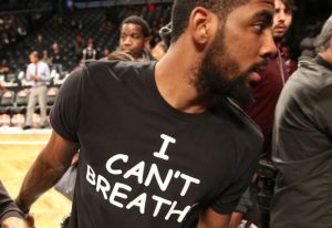 Griffin, 45 puntos y mucha fortuna; Kerr hace historia en la noche más reivindicativa