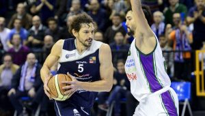 Palencia humilla a Burgos en el derbi castellano. ¡Cinco equipos comparten liderato!