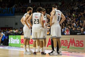 ¿Qué está pasando en el Real Madrid?