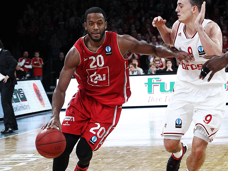 CAI Zaragoza se impone al Brose por inercia y Granca se mantiene invicto bostezando