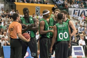 Power Ranking Liga Endesa: Las notas de la primera vuelta