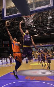 Palencia y Breogán disputarán la Copa Príncipe. Despedida triunfal de Sonseca