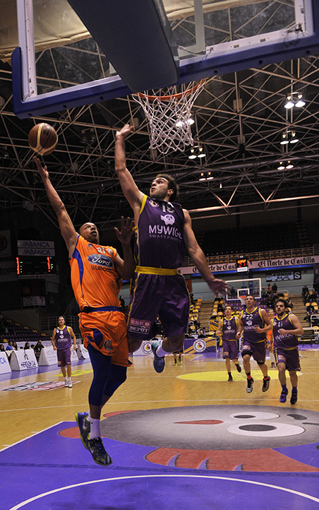Palencia y Breogán disputarán la Copa Príncipe. Despedida triunfal de Sonseca