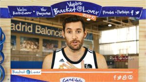 Basketlover, II edición del concurso de Endesa, gana 6000 €
