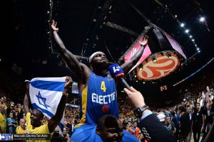 Guía Euroliga 2014/15 (I): Zalgiris, Cedevita, Bayern Munich, Neptunas y Olympiacos