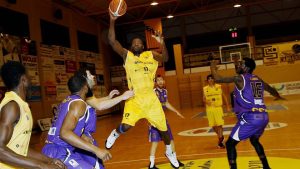 Zoco #LEBPlata: Nkaloulou, refuerzo de lujo para Zornotza. Lucentum se mueve, y mucho más