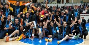 La Eurocup retoca su formato de cara a la edición 2014-15