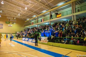 Blair decide sobre la bocina el derbi gallego. Castelló cae y Cáceres acecha