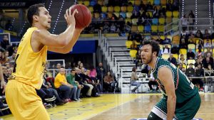 Granca, triunfo y average; el CAI se complica; Sevilla se estrena y Valencia convence