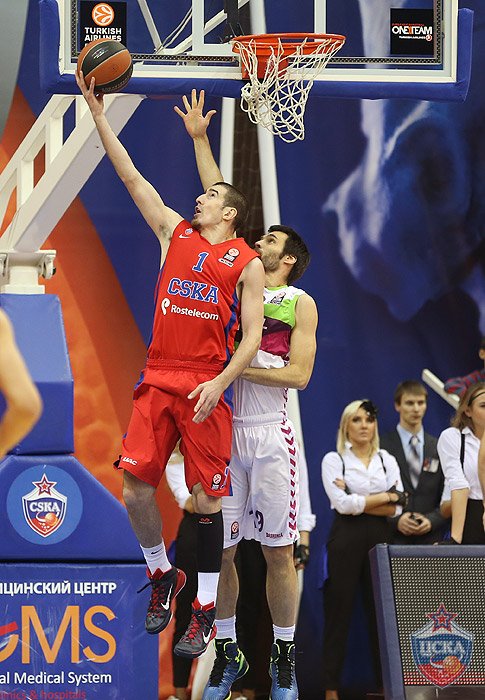 Euroleague Top16: Lo mejor de la J2. Claves, Quinteto Ideal, MVP y Power Ranking