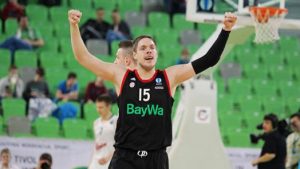 Vladimir Stimac volverá a la Liga Endesa de la mano de Movistar Estudiantes