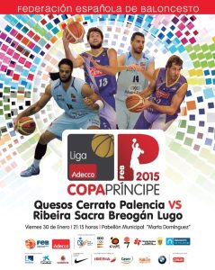 Copa Príncipe 2015: Las estadísticas avanzadas nos traen las claves