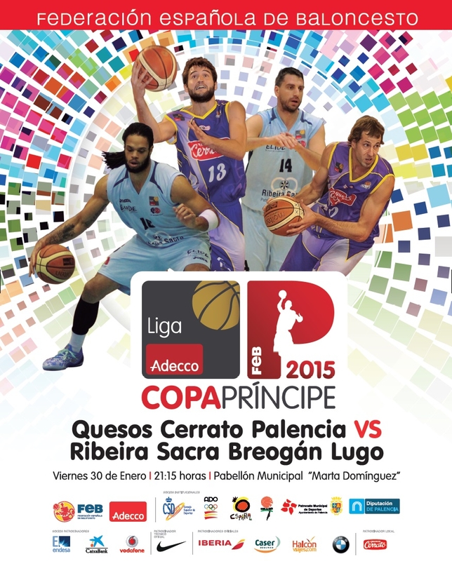 Copa Príncipe 2015: Las estadísticas avanzadas nos traen las claves