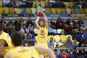 Herbalife GC abusa del Buducnost; el CAI se estrena y Sevilla roza el triunfo en Polonia