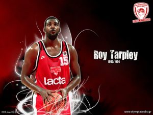 Roy Tarpley, adiós al hombre que pudo reinar en la NBA