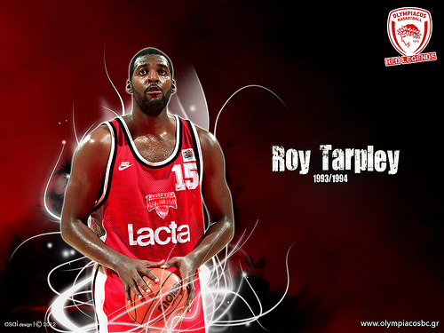 Roy Tarpley, adiós al hombre que pudo reinar en la NBA