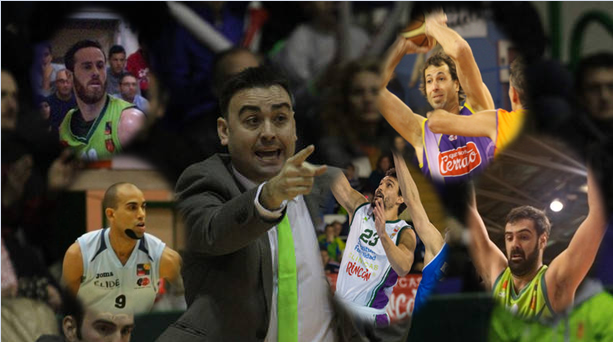 Lo mejor de diciembre en Adecco Oro: Quinteto ideal, Power Ranking y mucho más