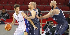 Las sanciones del caso Rowland-Mejia; Turk Telekom da la campanada ante Efes