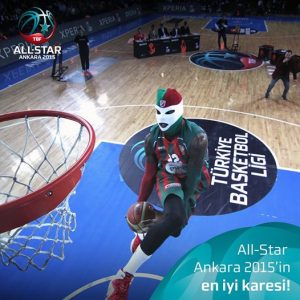 Los mates del “enmascarado” Gabriel y las 22 asistencias de Arroyo marcan el All Star TBL