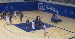 Edu Hernández-Sonseca y Pete Mickeal vencen en su debut con Bucaneros (VÍDEO)