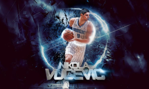 Trifulca entre Howard-Garnett. Vucevic-Oladipo neutralizan otra gran actuación de Pau