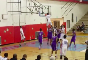 ¿Puede el ser humano volar? ¿Seguro que no? (VIDEO)