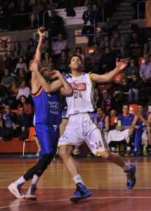 Albert Moncasi ficha por Planasa Navarra