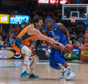 Banvit bate a GC; CAI cae en Rusia; Sevilla no levanta cabeza y Valencia K.O por sorpresa