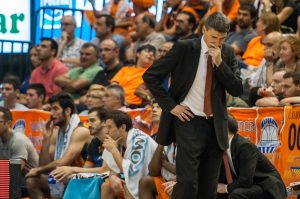 Valencia no aguanta más y despide a Perasovic. Confianza en Carles Durán