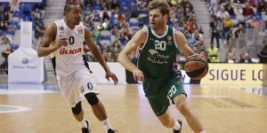 A Unicaja se le va el partido en el último minuto, perdiendo su primera final (60-68)